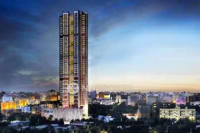 2 BHK Flat In Gundecha Green for Rent  In Thakur Village Rd, Next To Ng Suncity Phase-iii, Kandivali, Janupada, Thakur Village, Kandivali East, Mumbai, Maharashtra 400101, India