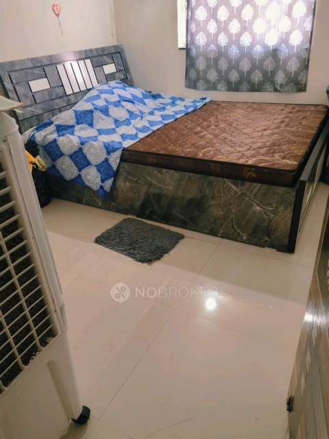 1 BHK Flat In Shiv Shakti Niwas, Pimple Gurav for Rent  In Pimple Gurav