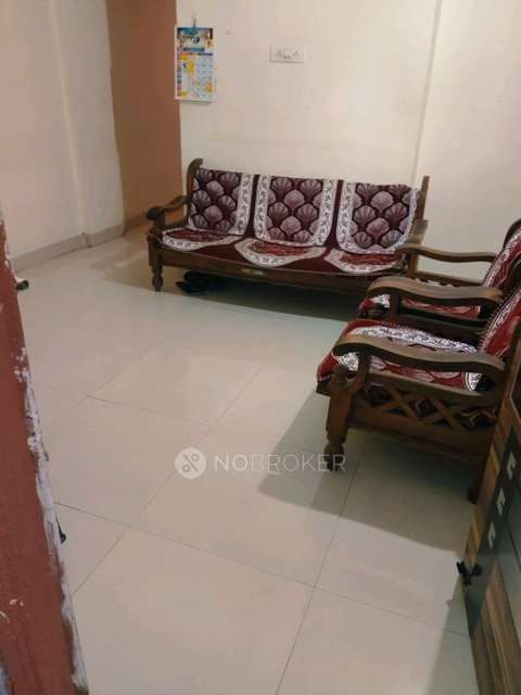 1 BHK Flat In Shiv Shakti Niwas, Pimple Gurav for Rent  In Pimple Gurav