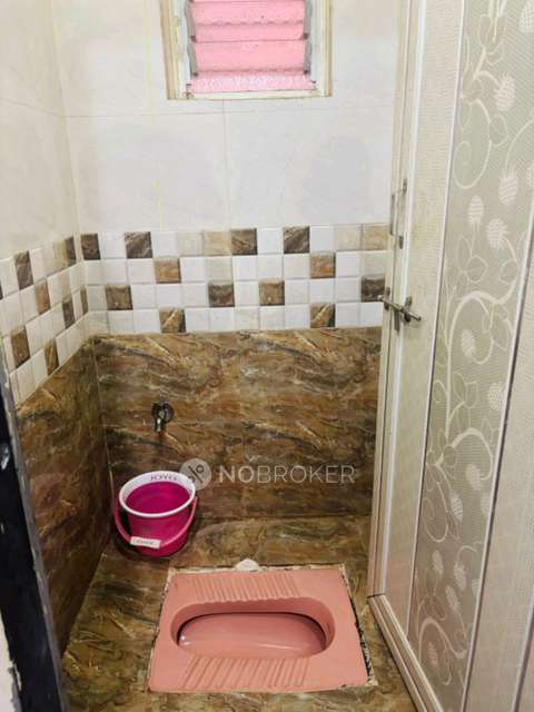 1 BHK Flat In Shiv Shakti Niwas, Pimple Gurav for Rent  In Pimple Gurav