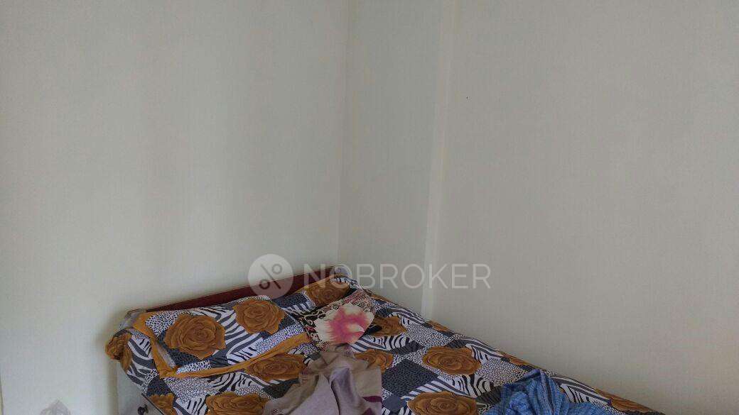 2 BHK Flat In Growmore Tower For Sale  In Kharghar