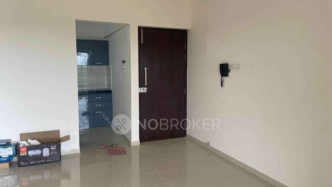 2 BHK Flat In Joyville Hadapsar Annexe  for Rent  In  Shewalewadi