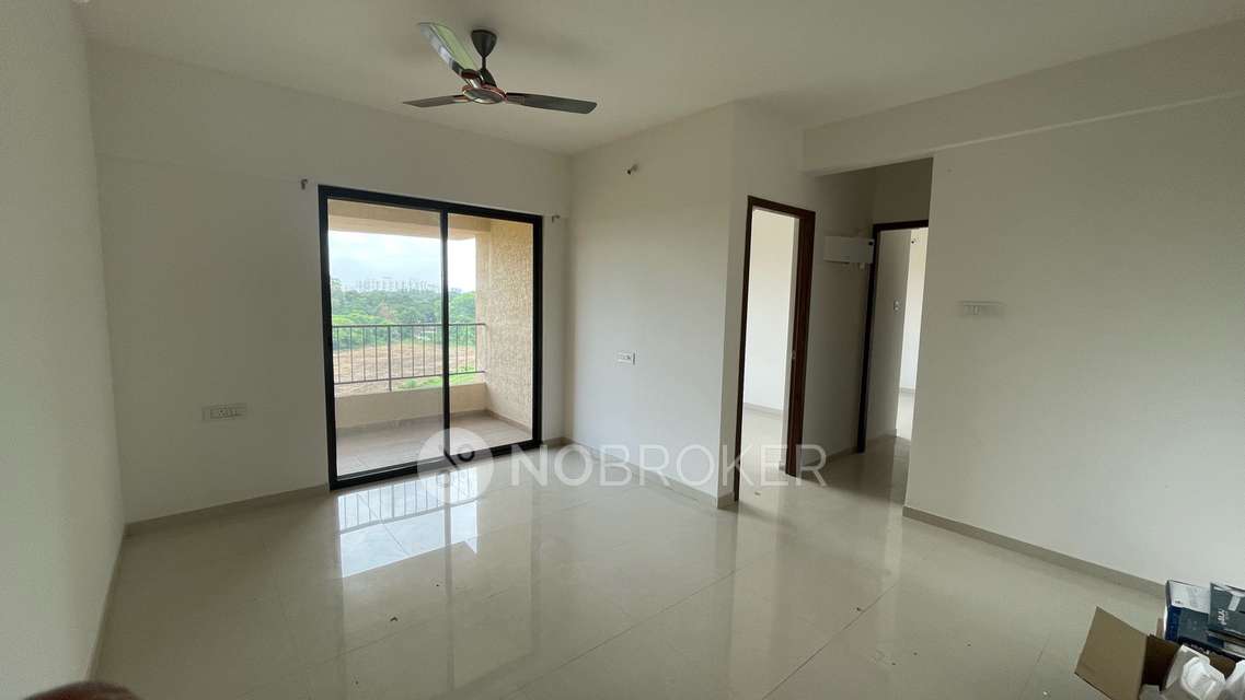 2 BHK Flat In Joyville Hadapsar Annexe  for Rent  In  Shewalewadi