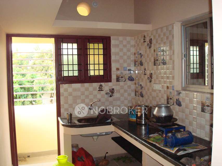 1 BHK House for Rent  In Rajakilpakkam