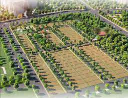 Plot For Sale  In Vgn Ch40 In Anna Nagar