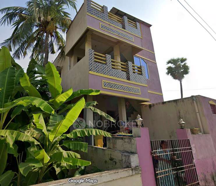 3 BHK House For Sale In 18, 8th Avenue Extension