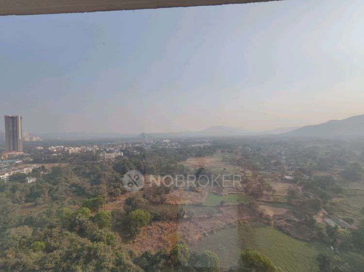 2 BHK Flat In Marathon Nexzone For Sale  In Panvel