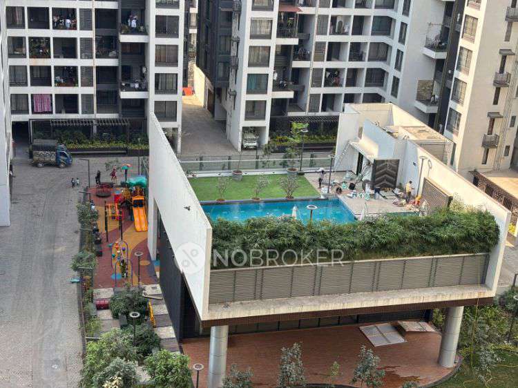 2 BHK Flat In Rama Metro Life for Rent  In Metro Life Maxima