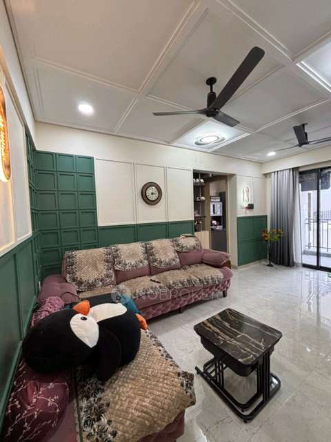 2 BHK Flat In Rama Metro Life for Rent  In Metro Life Maxima