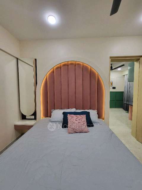 2 BHK Flat In Rama Metro Life for Rent  In Metro Life Maxima