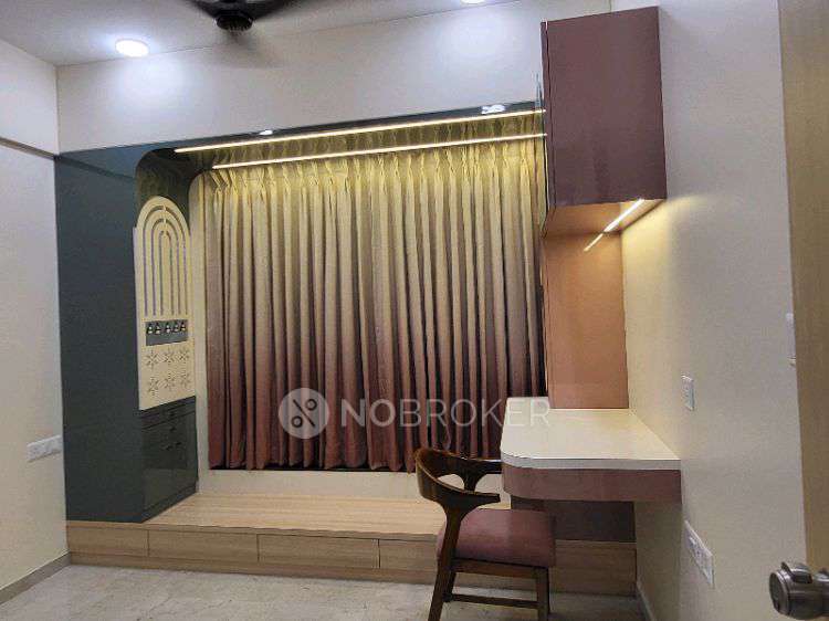 2 BHK Flat In Rama Metro Life for Rent  In Metro Life Maxima