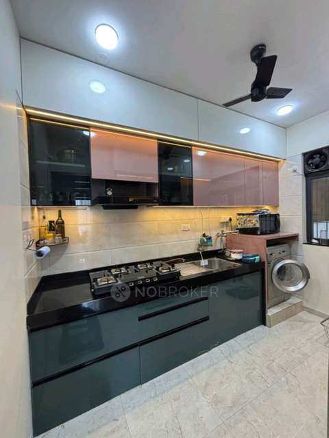 2 BHK Flat In Rama Metro Life for Rent  In Metro Life Maxima