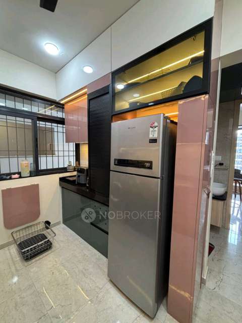 2 BHK Flat In Rama Metro Life for Rent  In Metro Life Maxima