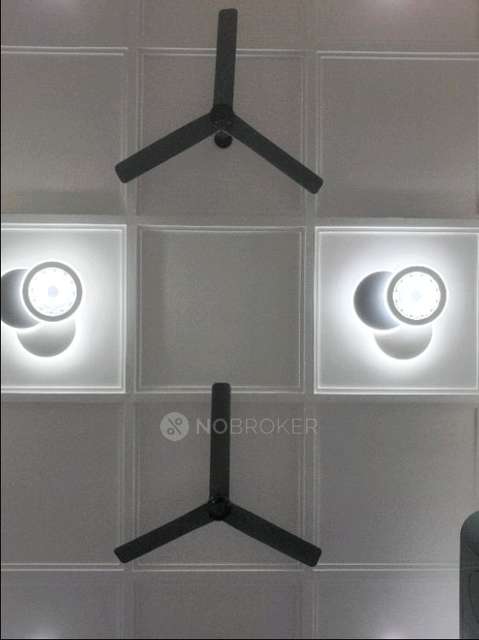 2 BHK Flat In Rama Metro Life for Rent  In Metro Life Maxima