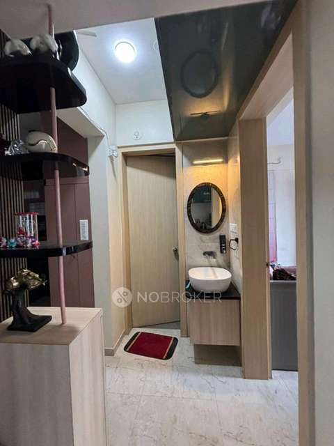 2 BHK Flat In Rama Metro Life for Rent  In Metro Life Maxima