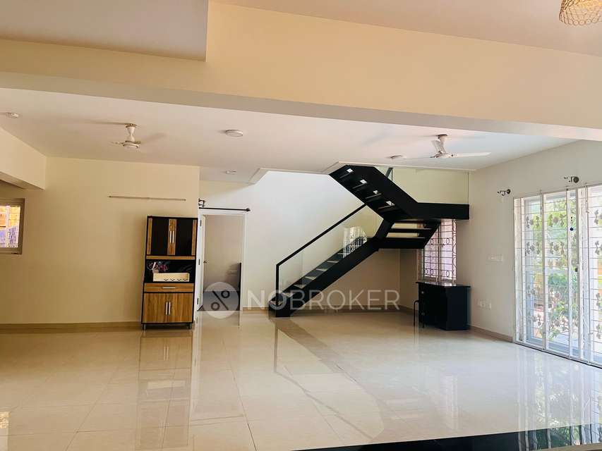 4 BHK Flat In Krishvi Dhavala for Rent  In Doddakannelli