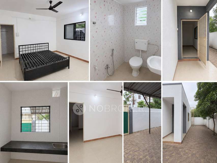 1 BHK House for Rent  In Khese Park Lane Number 6