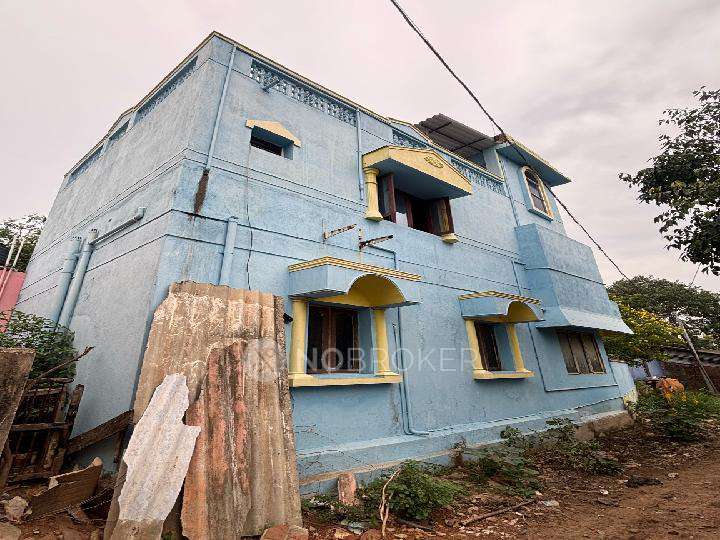 1 BHK House for Lease  In Padianallur