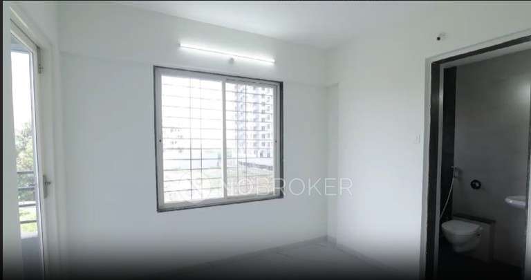 2 BHK Flat In Tanish Park for Rent  In Charholi Budruk, Pune