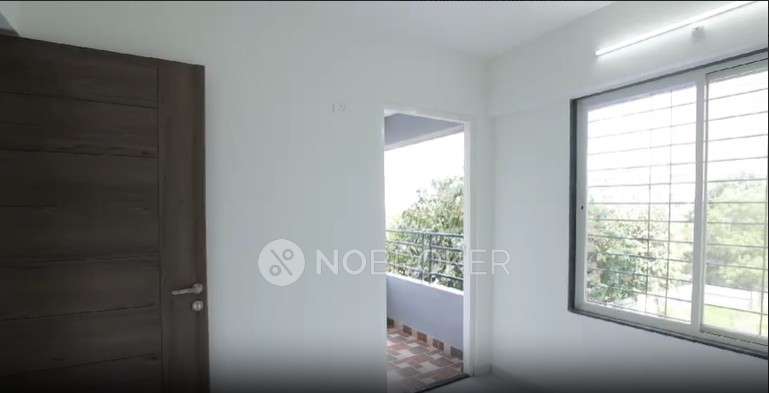 2 BHK Flat In Tanish Park for Rent  In Charholi Budruk, Pune