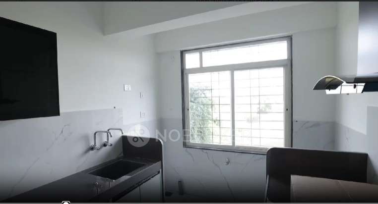 2 BHK Flat In Tanish Park for Rent  In Charholi Budruk, Pune