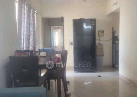3 BHK Flat In Gini Sanskruti Apartments for Rent  In Hadapsar