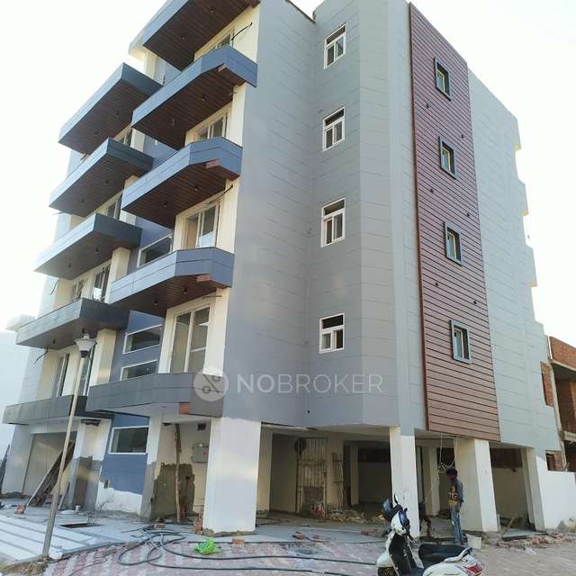 3 BHK Flat In Hl City, Bahadurgarh Sec-37 for Rent  In Hl City Sector 37 Bahadurgarh