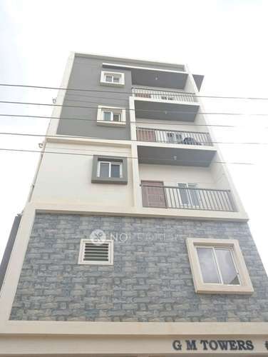 2 BHK Flat In Gm Towers for Rent  In Channasandra