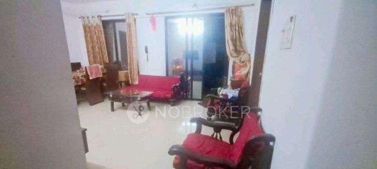 2 BHK Flat In Oxford Olympia Society for Rent  In Wakad