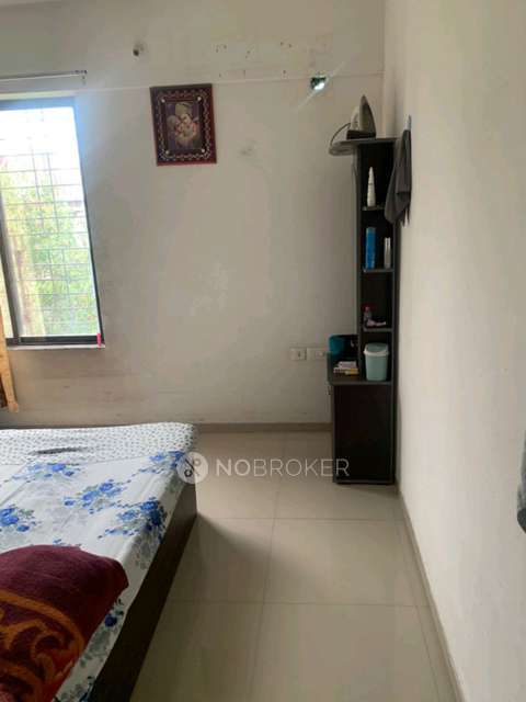 2 BHK Flat In Oxford Olympia Society for Rent  In Wakad