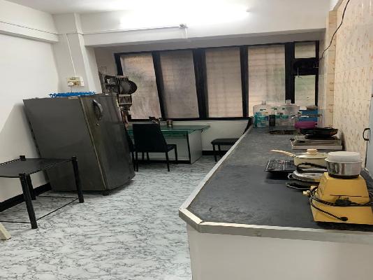 2 BHK Flat In Deepa Apartment, Vishrantwadi for Rent  In Vishrantwadi