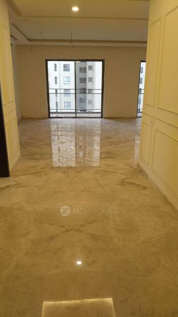 4 BHK Flat In Century Ethos, Byatarayanapura for Rent  In Byatarayanapura