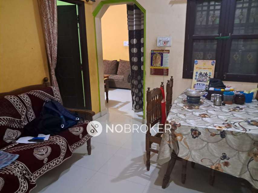 3 BHK Flat for Rent  In Sarjapur