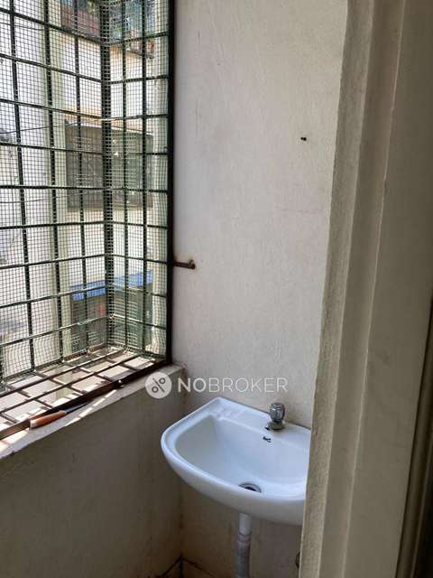 1 BHK Flat In Hig Chitrapuri Hills For Sale  In Khajaguda