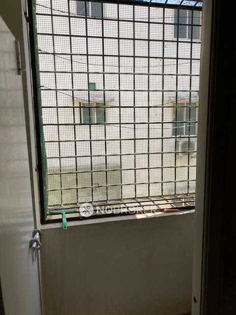 1 BHK Flat In Hig Chitrapuri Hills For Sale  In Khajaguda