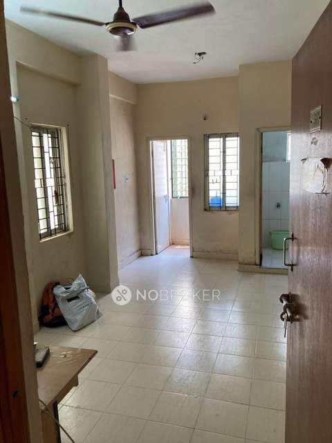 1 BHK Flat In Hig Chitrapuri Hills For Sale  In Khajaguda