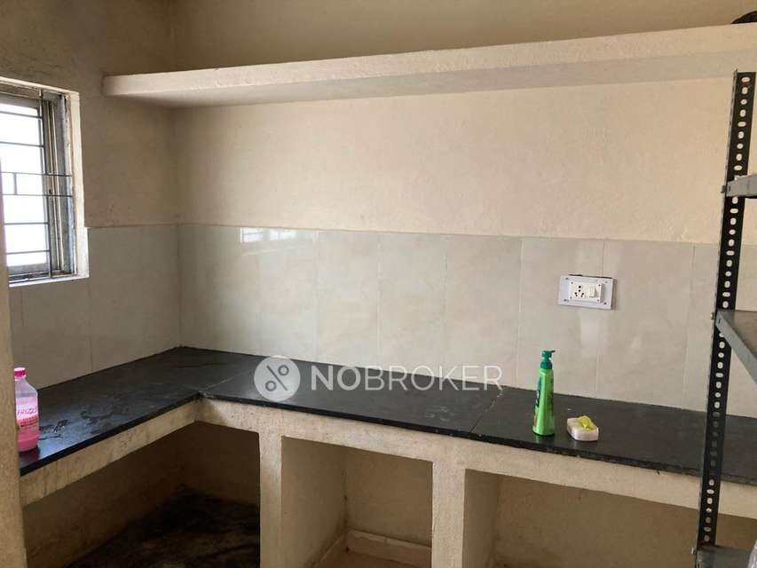 1 BHK Flat In Hig Chitrapuri Hills For Sale  In Khajaguda