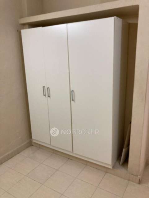 1 BHK Flat In Hig Chitrapuri Hills For Sale  In Khajaguda