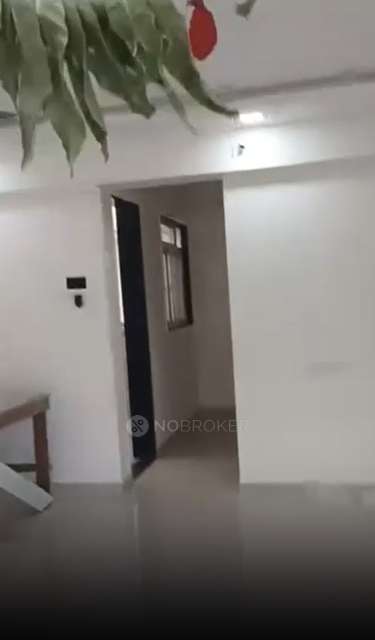 2 BHK Flat In Vardhaman Moonstone for Rent  In Tathwade