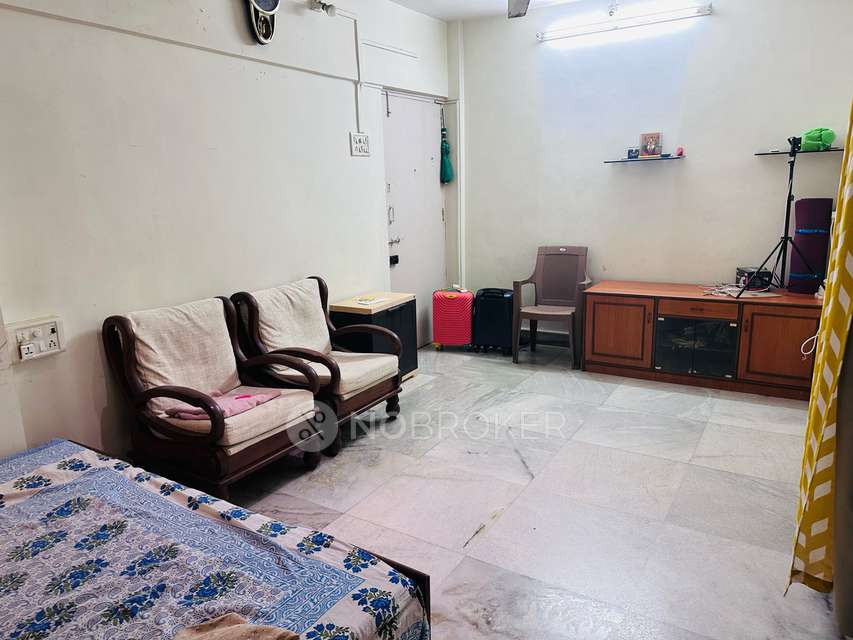 Single Room for Female In 1 BHK  In Manish Nagar In Andheri West
