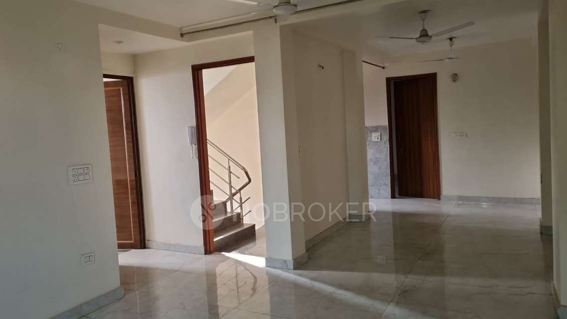 2 BHK Flat In Pocket 7 Narela for Rent  In Pocket 4