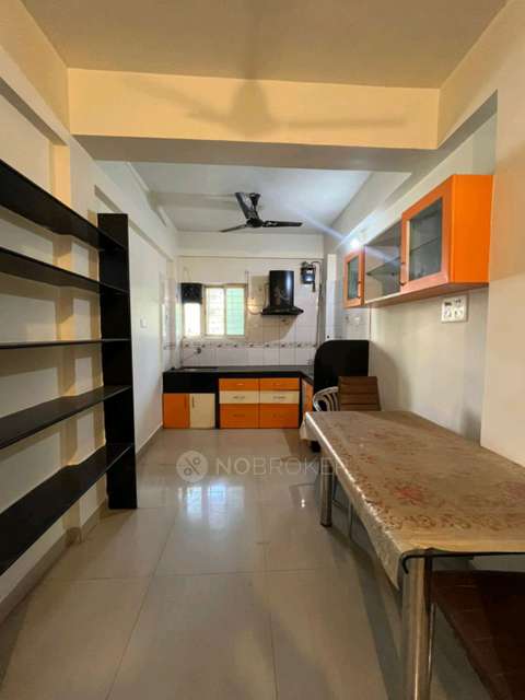 2 BHK Flat In Ashtavinayak Residency For Sale  In Pimple Saudagar