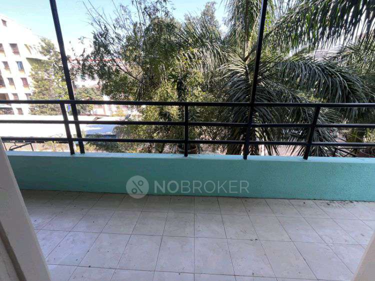 2 BHK Flat In Ashtavinayak Residency For Sale  In Pimple Saudagar