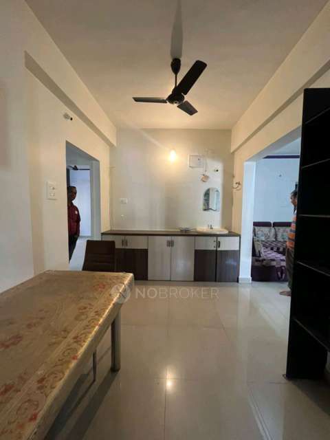 2 BHK Flat In Ashtavinayak Residency For Sale  In Pimple Saudagar