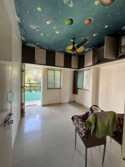 2 BHK Flat In Ashtavinayak Residency For Sale  In Pimple Saudagar