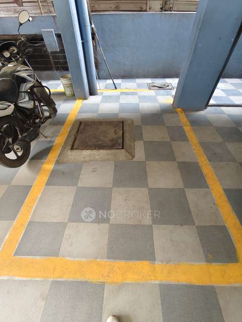 2 BHK Flat In Sampada House Chinchwad For Sale  In Bhaji Mandai