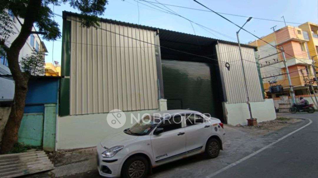 Godown/Warehouse in Porur, Chennai for Rent 