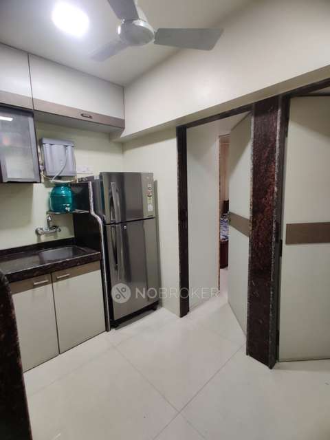 2 BHK Flat In Neelkamal , Grantroad For Sale  In Girgaon