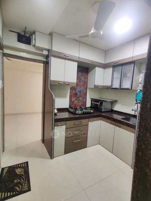 2 BHK Flat In Neelkamal , Grantroad For Sale  In Girgaon