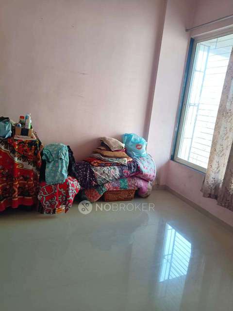 1 BHK Flat In Om Shiv Vatika A Wings For Sale  In Badlapur